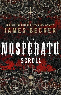 Nosferatu Scroll book