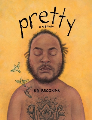 Pretty: A Memoir book