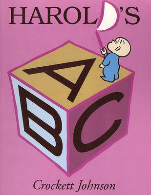 Harold's ABC book