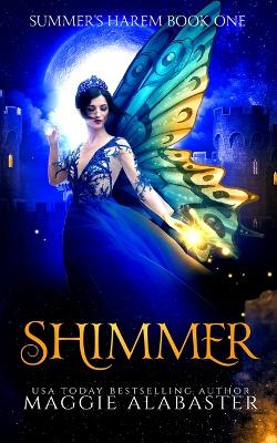 Shimmer book