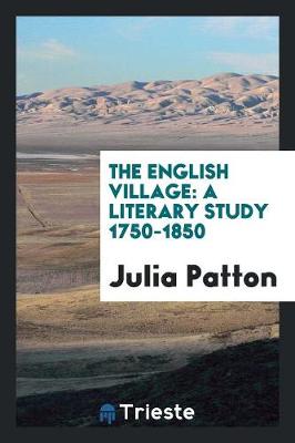 English Village by Julia Patton