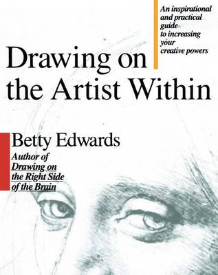 Drawing on the Artist within book