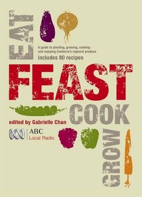 Feast book