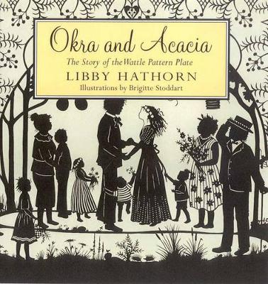 Okra and Acacia book