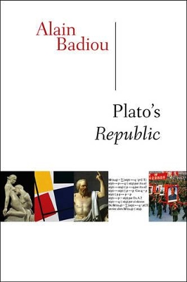 Plato's Republic book