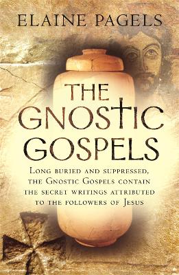 Gnostic Gospels book