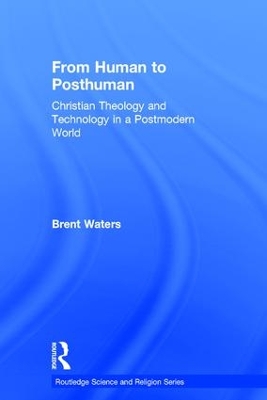 From Human to Posthuman by Brent Waters