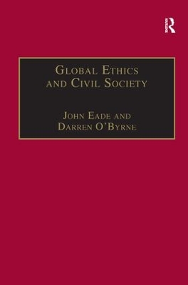 Global Ethics and Civil Society book