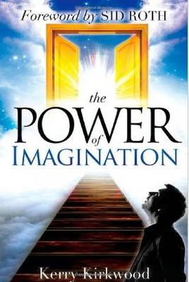 Power of Imagination book
