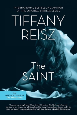 Saint book