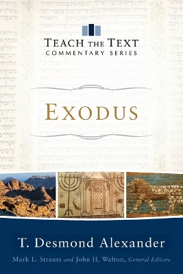 Exodus book