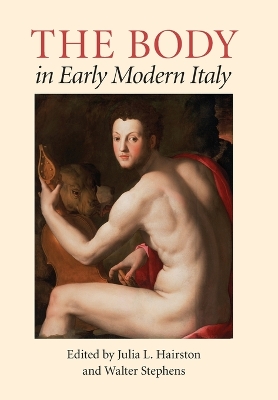 Body in Early Modern Italy book