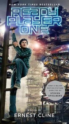 Ready Player One (Movie Tie-In) book