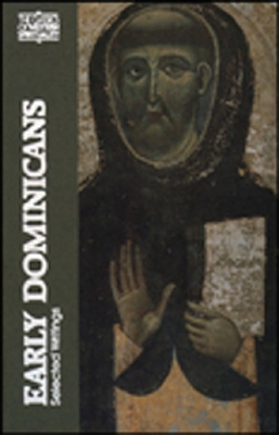 Early Dominicans book