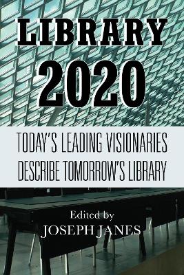 Library 2020 book