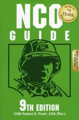 NCO Guide book