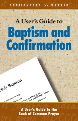 User's Guide to Baptism and Confirmation book