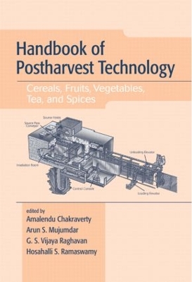 Handbook of Postharvest Technology book