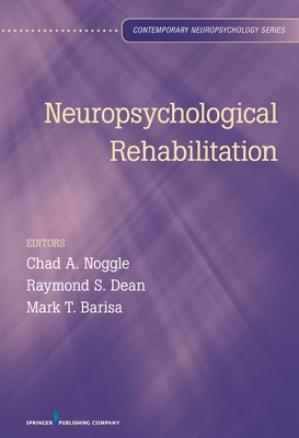 Neuropsychological Rehabilitation book