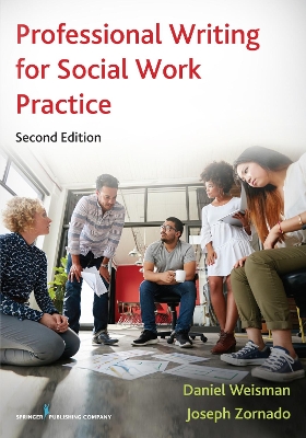 Professional Writing for Social Work Practice book