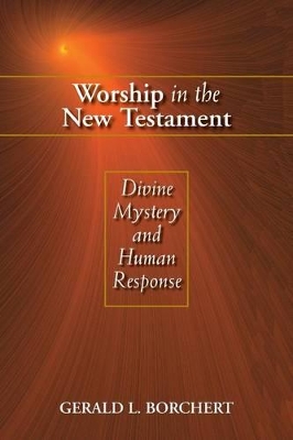 Worship in the New Testament book