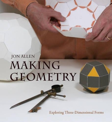 Making Geometry book