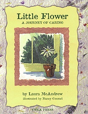 Little Flower book