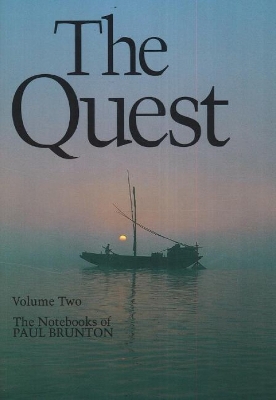 Quest book