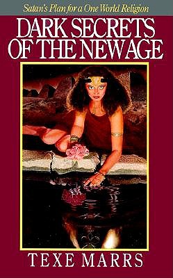 Dark Secrets of the New Age book