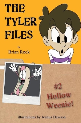Tyler Files #2 book