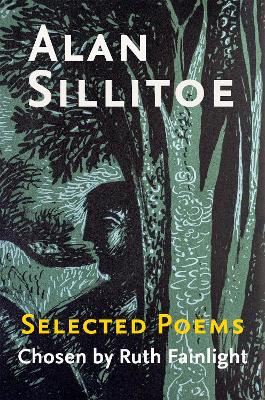 Selected Poems Chosen by Ruth Fainlight book