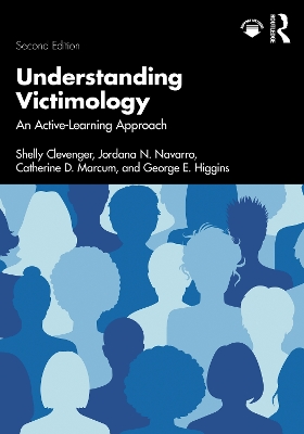Understanding Victimology: An Active-Learning Approach book