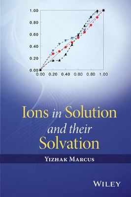 Ions in Solution and Their Solvation book