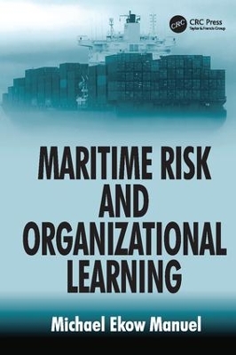 Maritime Risk and Organizational Learning book