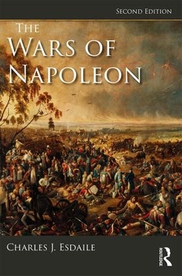 The Wars of Napoleon book
