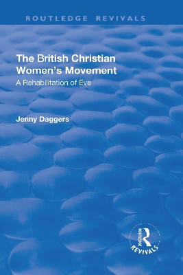 British Christian Women's Movement book