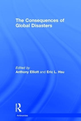 Consequences of Global Disasters book