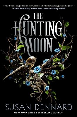 The Hunting Moon book