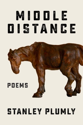Middle Distance: Poems book