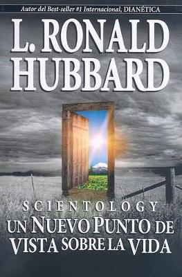 Scientology by L Ronald Hubbard