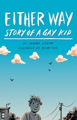 Either Way book