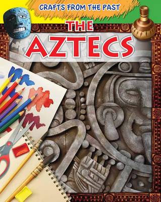 Aztecs book