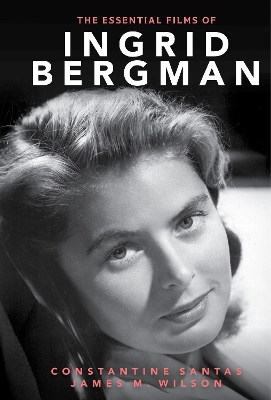 Essential Films of Ingrid Bergman book