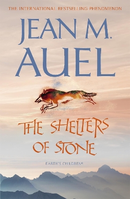 Shelters of Stone book