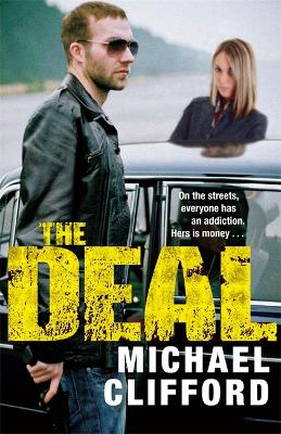 Deal book