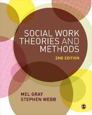Social Work Theories and Methods book