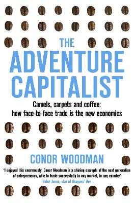 Adventure Capitalist book