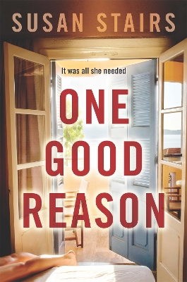 One Good Reason book