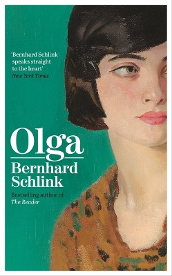Olga book