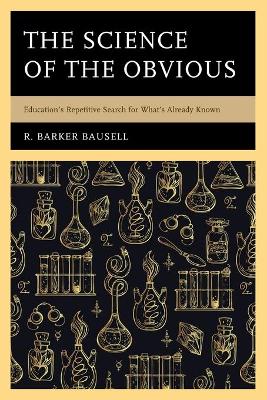 Science of the Obvious book